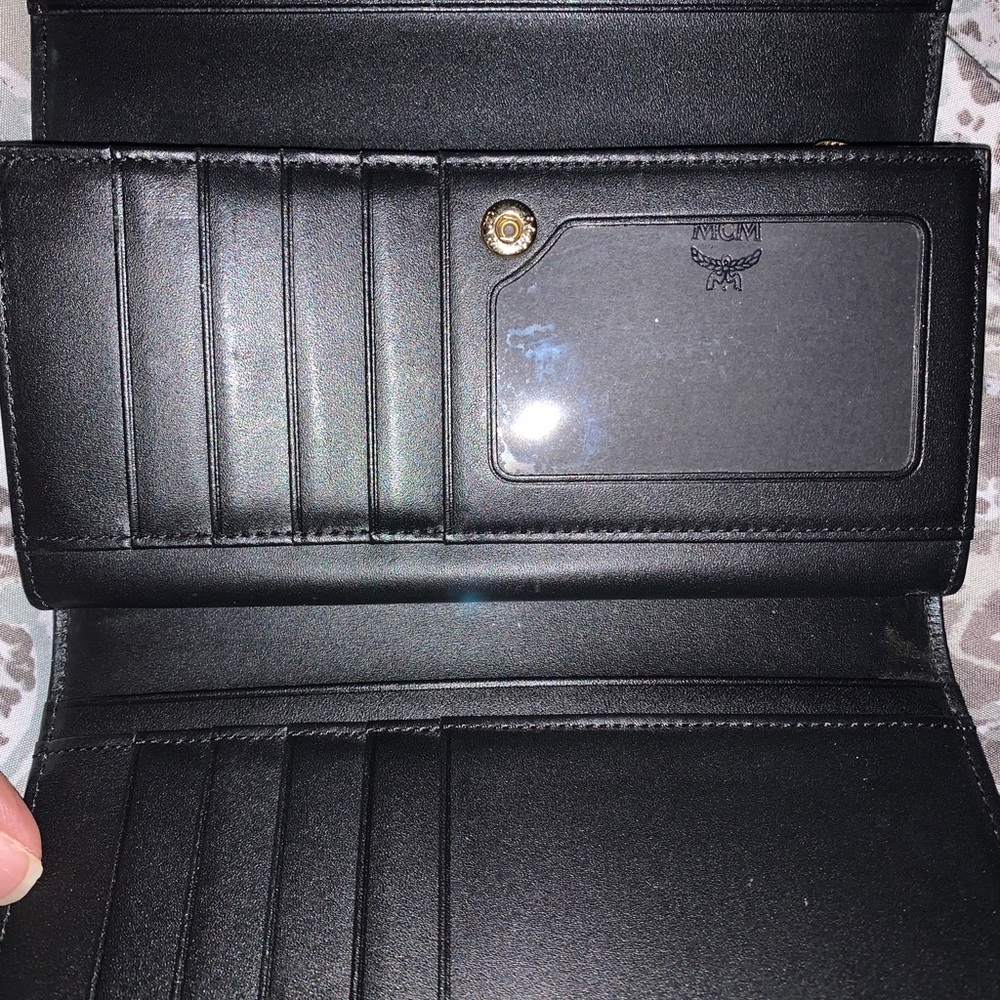 Authentic Mcm - image 3